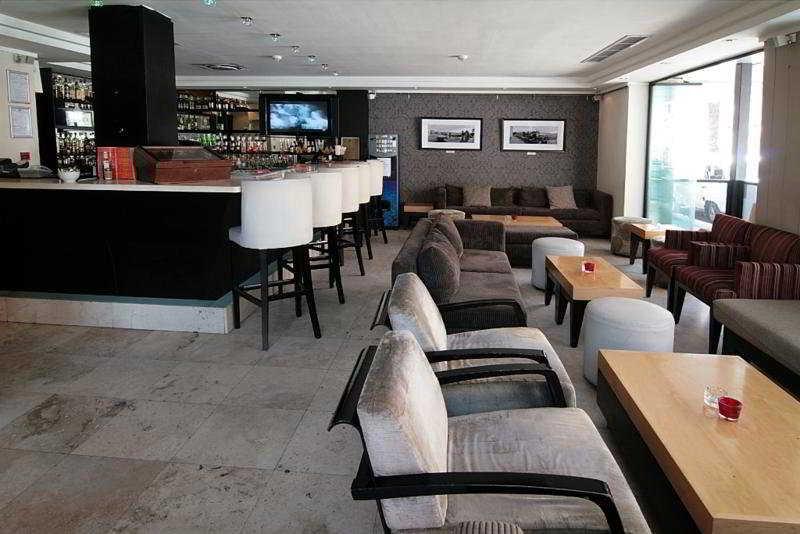 Urban Chic Boutique Hotel & Cafe 케이프타운 레스토랑 사진