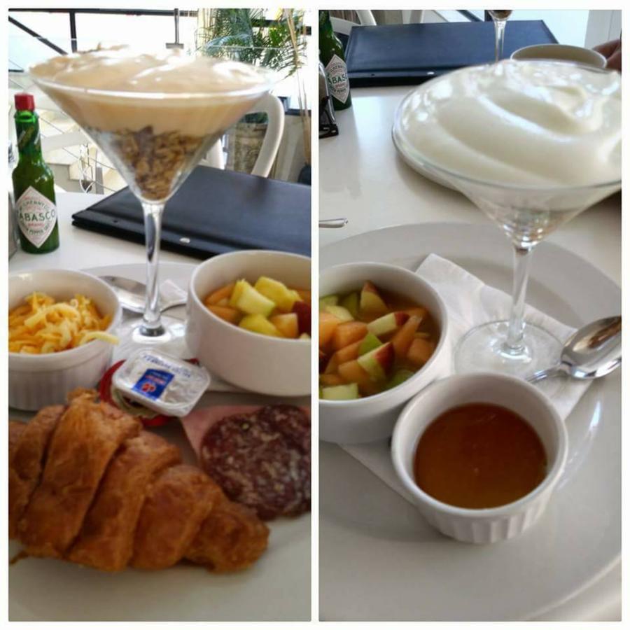 Urban Chic Boutique Hotel & Cafe 케이프타운 외부 사진