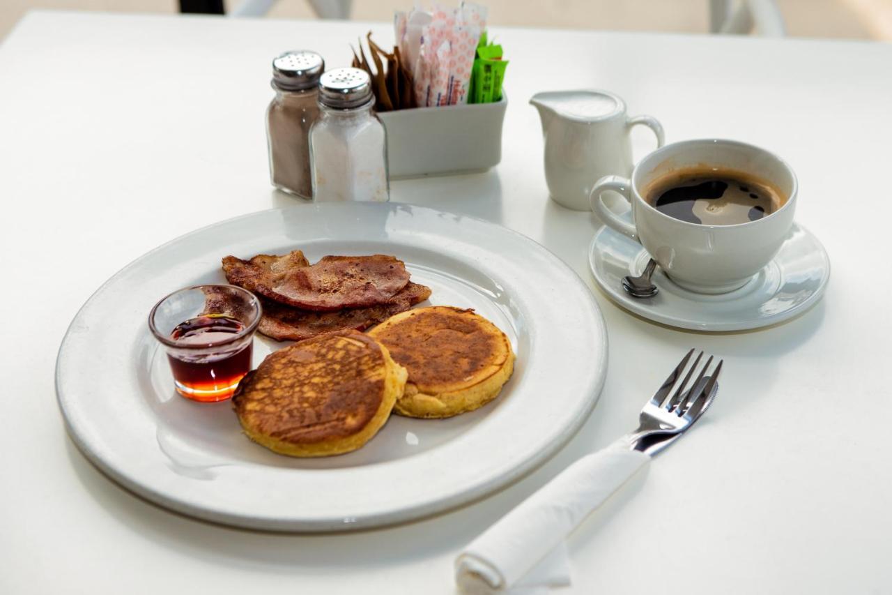 Urban Chic Boutique Hotel & Cafe 케이프타운 외부 사진