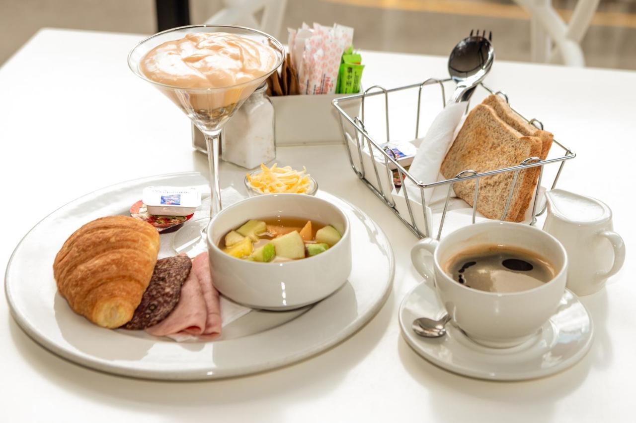 Urban Chic Boutique Hotel & Cafe 케이프타운 외부 사진