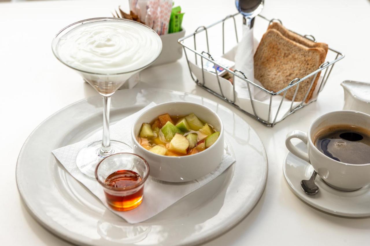 Urban Chic Boutique Hotel & Cafe 케이프타운 외부 사진